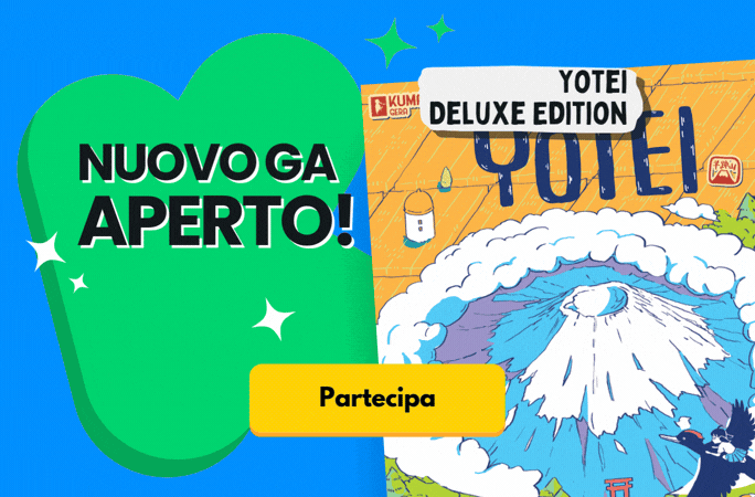 WIDYKA Happy-Ña-Ta: Gioco Di Società Per Famiglie, 2-5 Giocatori, 6+ Anni, 20 Minuti A Partita - Gioco D'Atmosfera Con Bacchette Glitterate