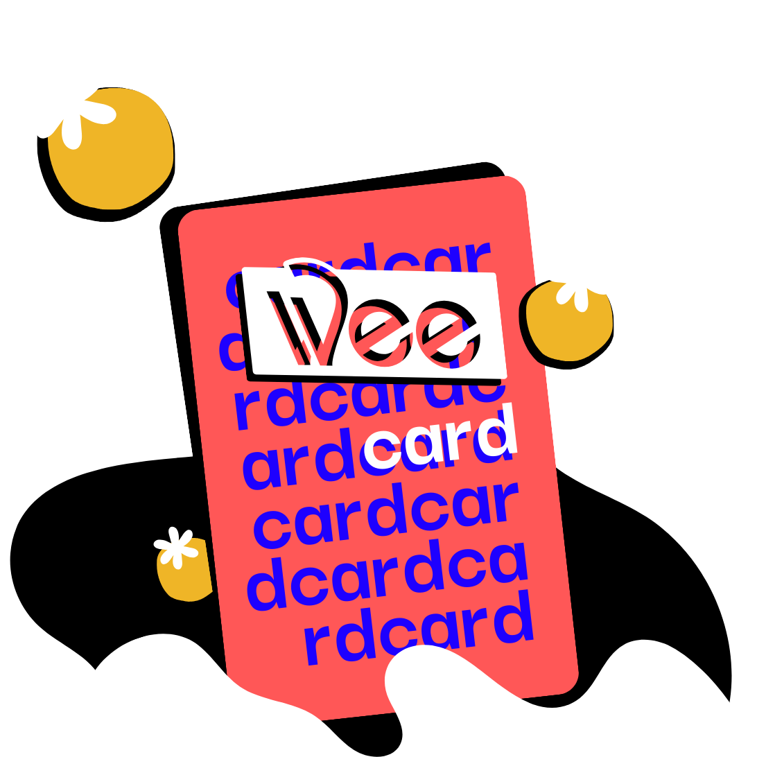 WeeCard